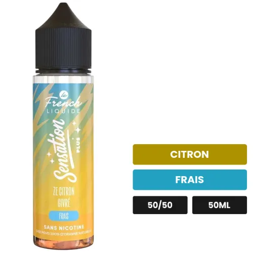 Citron Givré