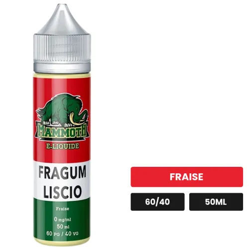 Fragum Liscio