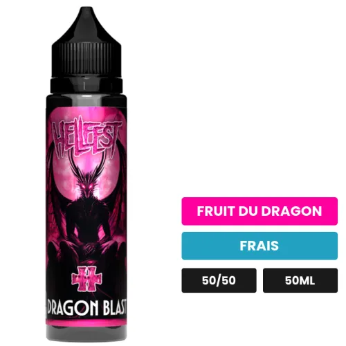 Dragon Blast
