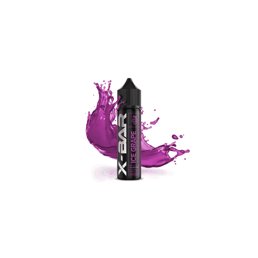 Ice Grape
