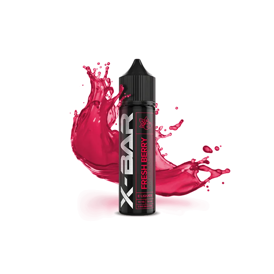 Fresh Berry
