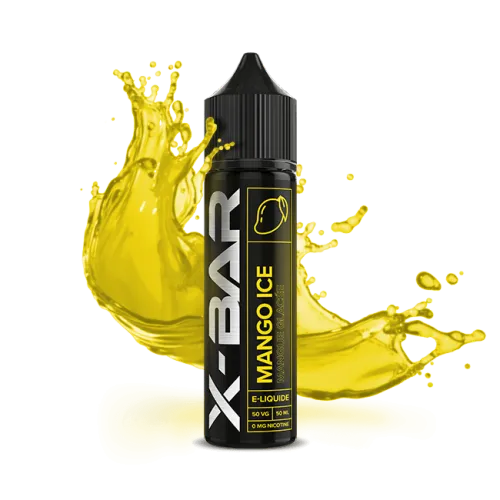 Ice Mango