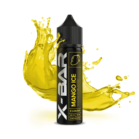 Ice Mango