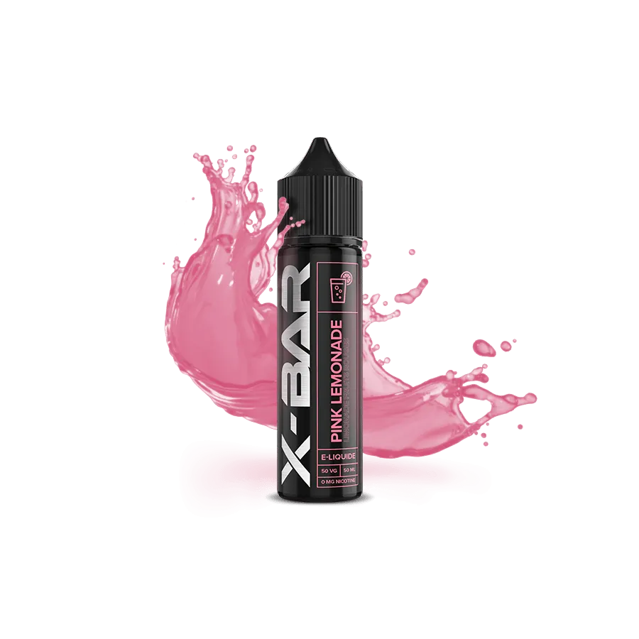 Pink Lemonade