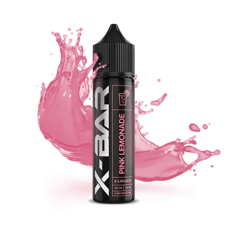 Pink Lemonade