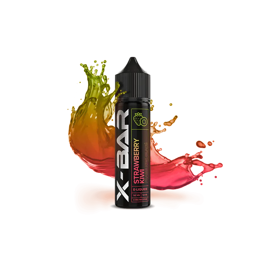 Fraise Kiwi