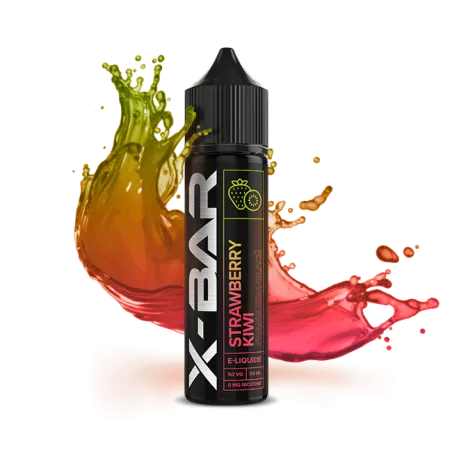 Fraise Kiwi
