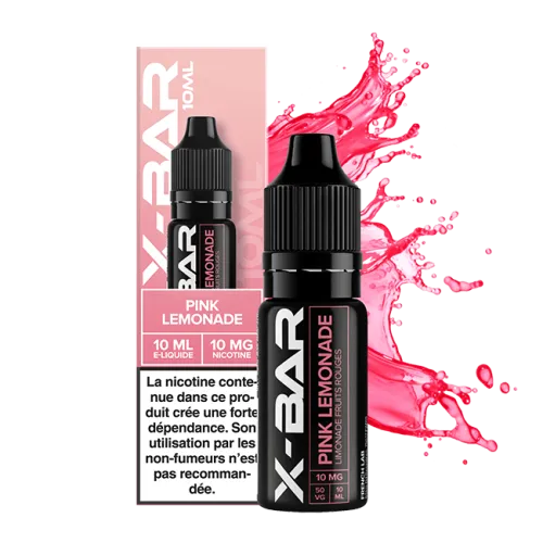 Pink Lemonade