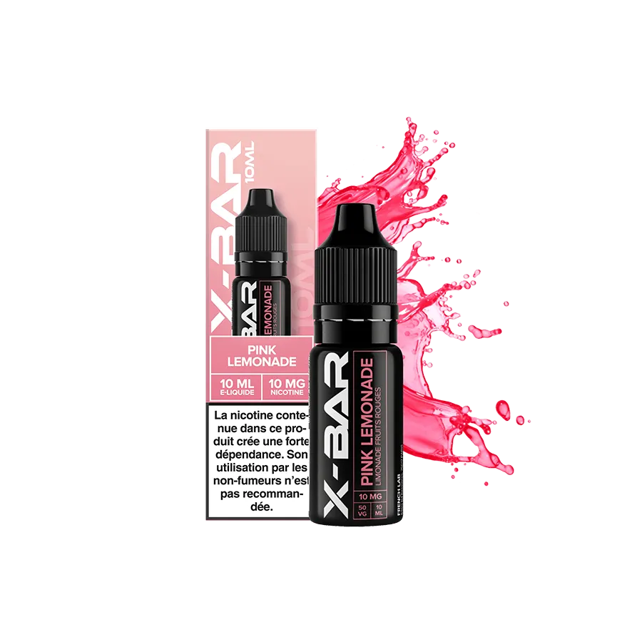 Pink Lemonade