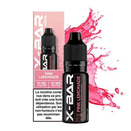 Pink Lemonade