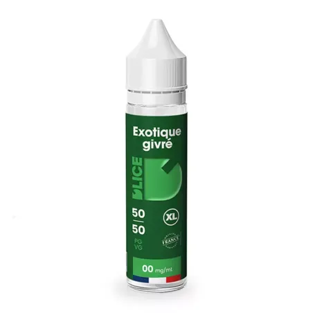 Exotique Givré