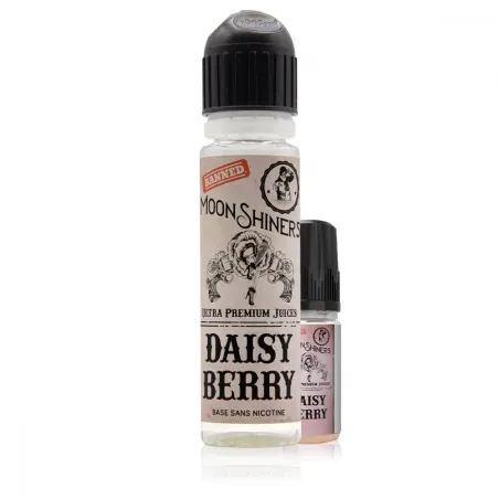 Daisy Berry