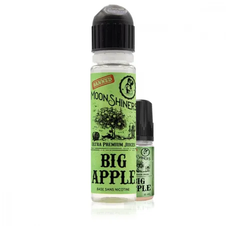 Big Apple