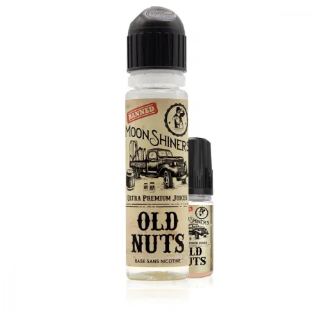 Old Nuts