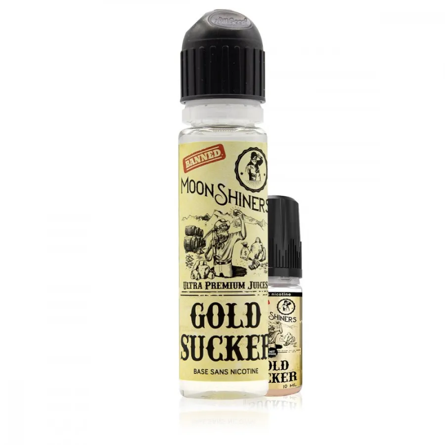 Gold Sucker