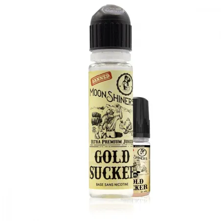Gold Sucker
