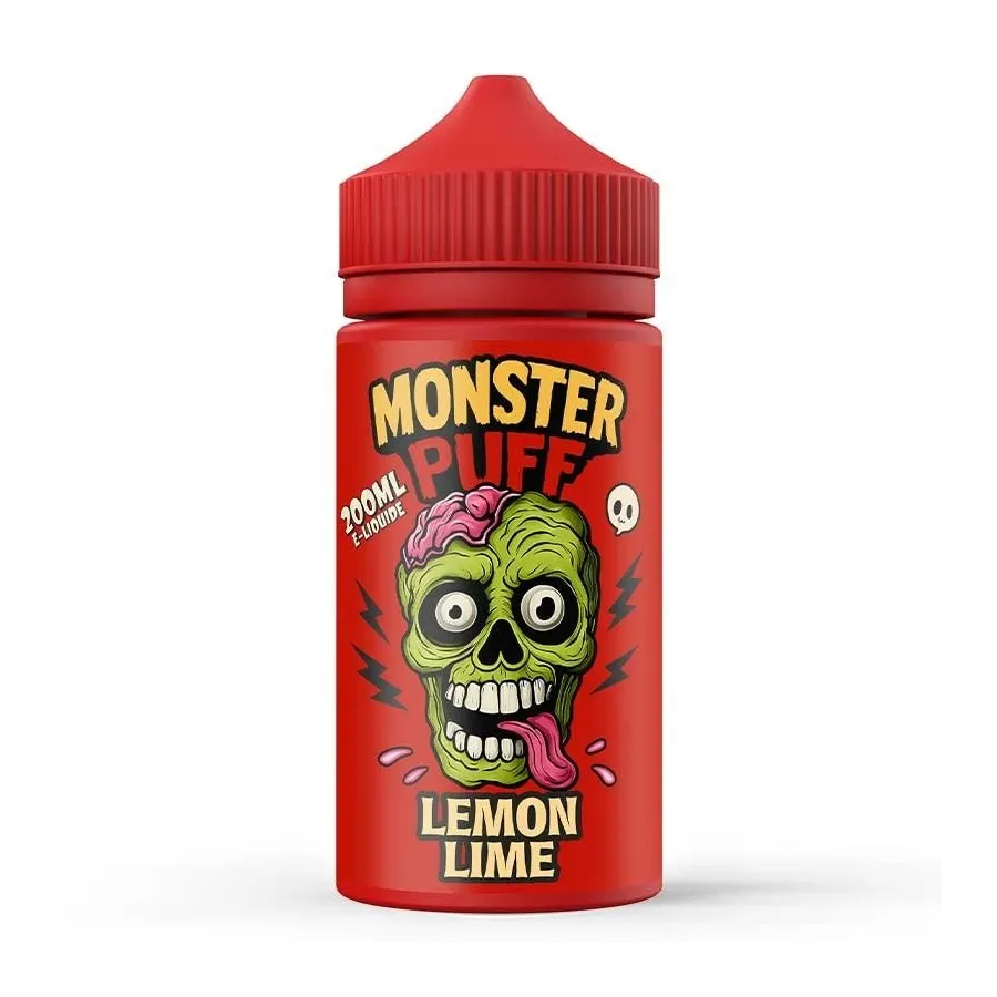 Lemon Lime