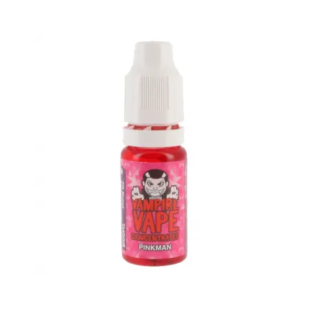 Concentré Pinkman