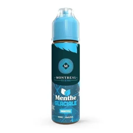 Menthe Glaciale