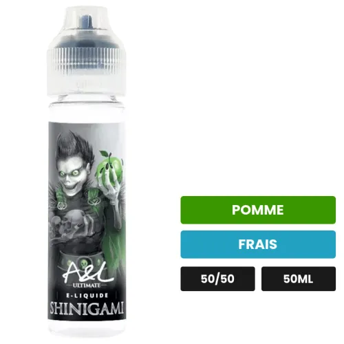 Shinigami
