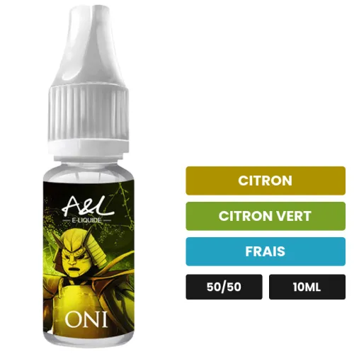 Oni Ultimate