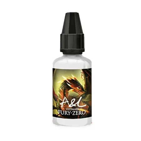 Fury Zero