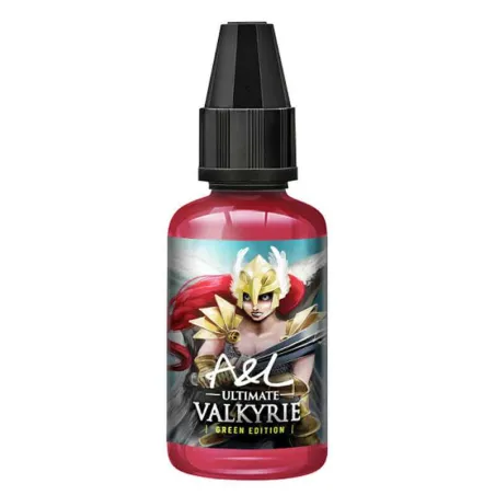 Valkyrie