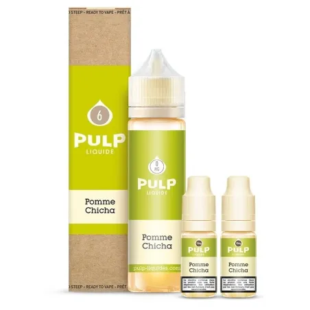 Pomme Chicha