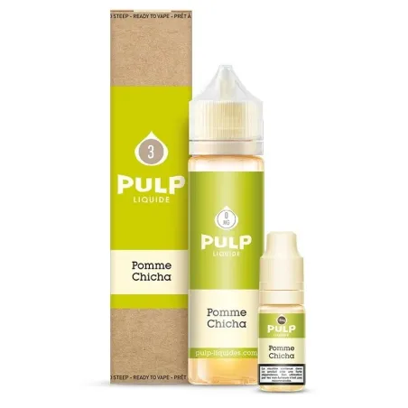 Pomme Chicha