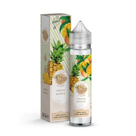 Ananas Mangue