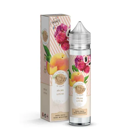 Peche Litchi