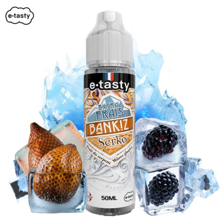 Serko Extra Frais