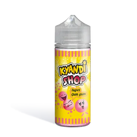 Super Gum Gum