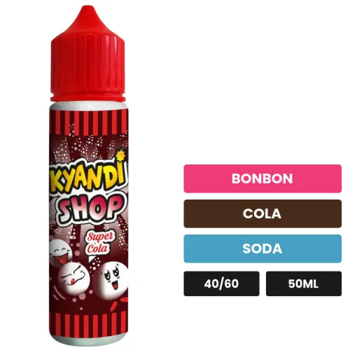 Super Cola