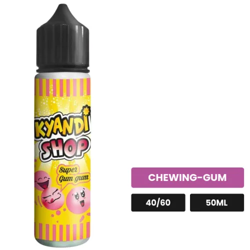Super Gum Gum