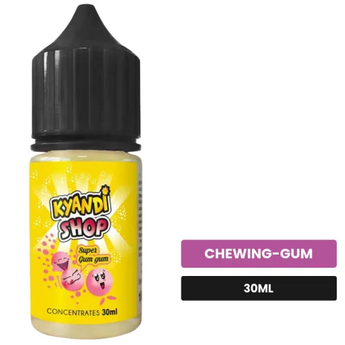 Super Gum Gum