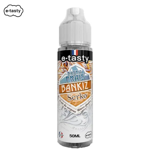 Serko Extra Frais