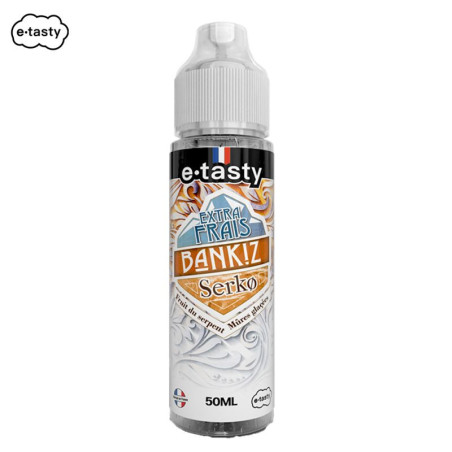 Serko Extra Frais