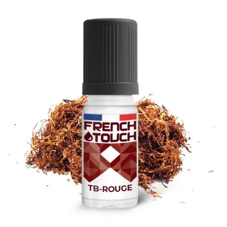TB Rouge