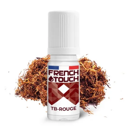 TB Rouge