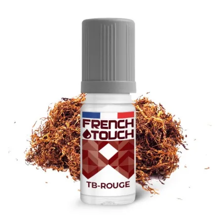 TB Rouge