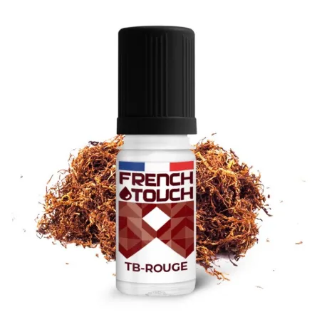 TB Rouge