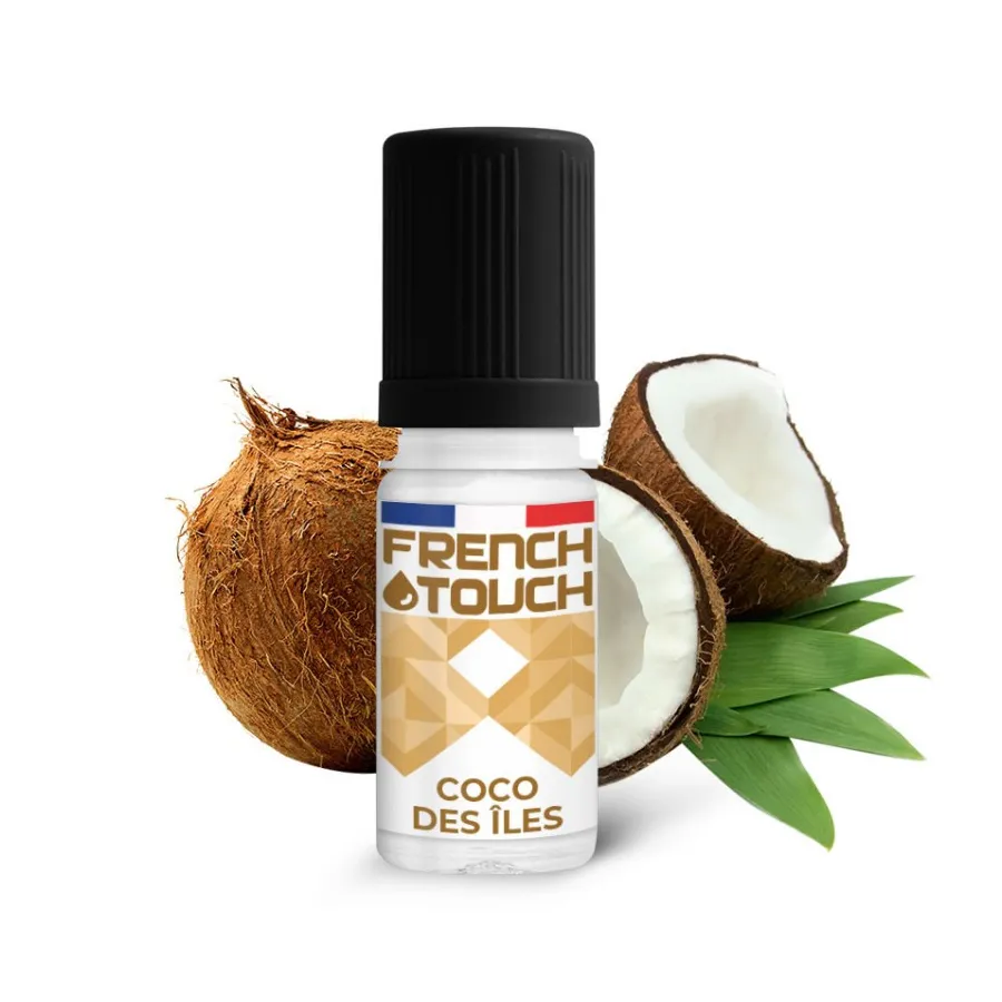 Coco des Iles