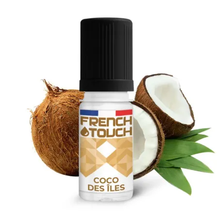 Coco des Iles