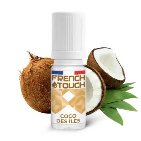 Coco des Iles