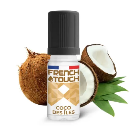 Coco des Iles