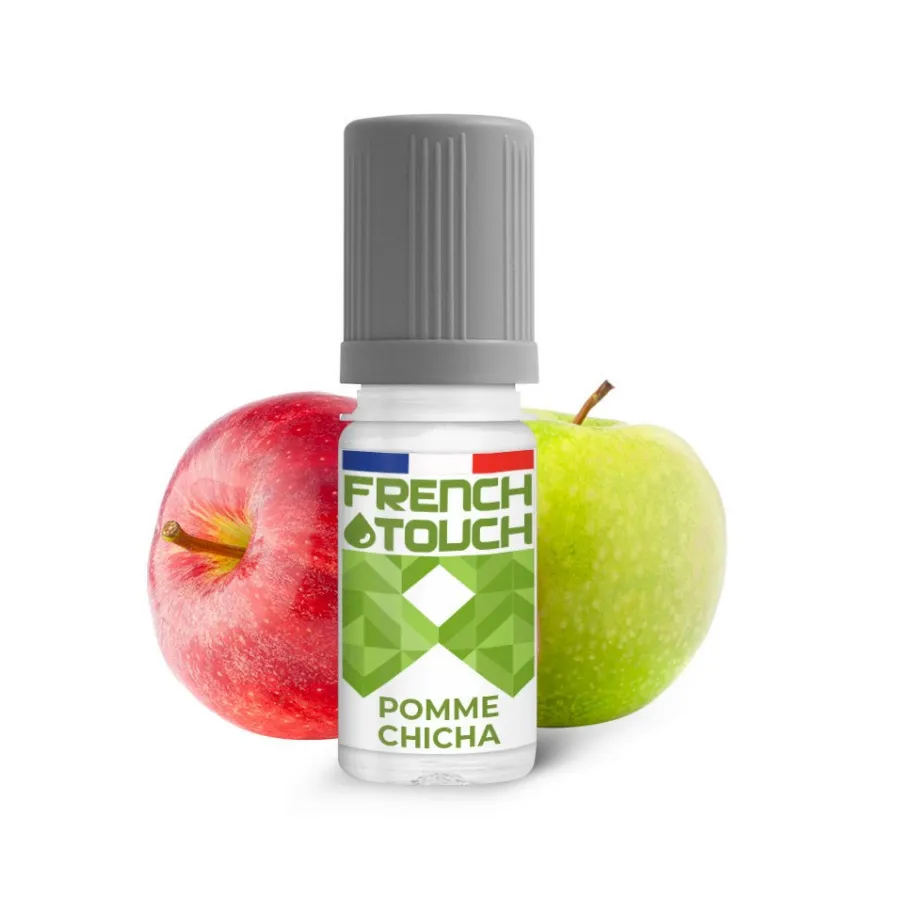 Pomme Chicha