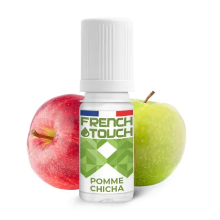 Pomme Chicha