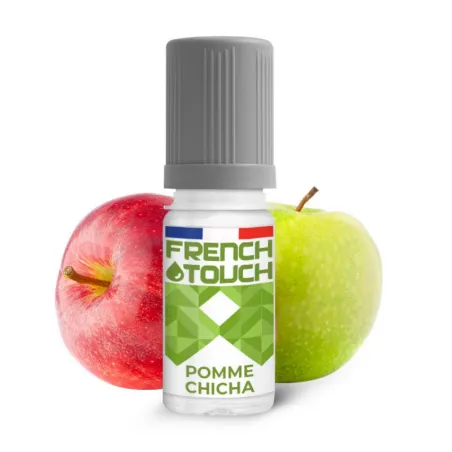Pomme Chicha