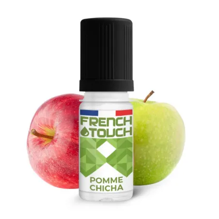 Pomme Chicha